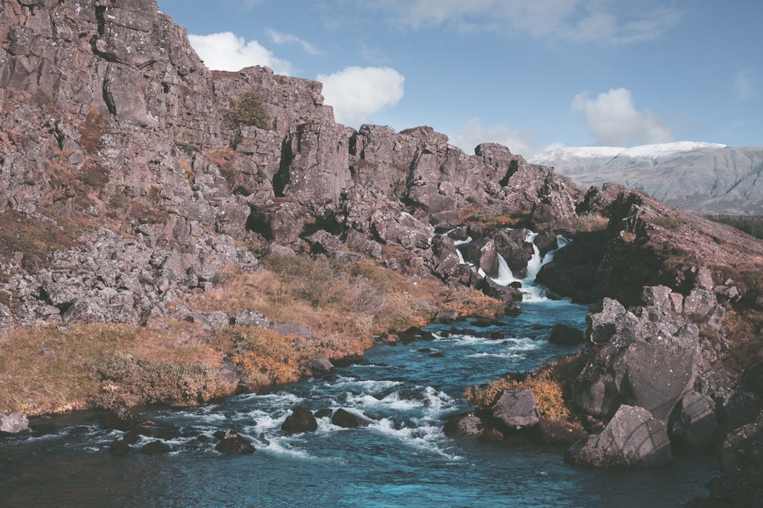 Embracing the Great Outdoors: A Journey of Discovery